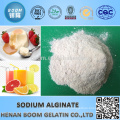 FDA sodium alginate powder